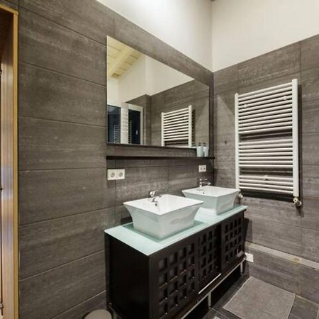 Adam'S Loft Apartment Amsterdam Ngoại thất bức ảnh