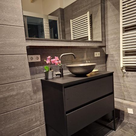 Adam'S Loft Apartment Amsterdam Ngoại thất bức ảnh