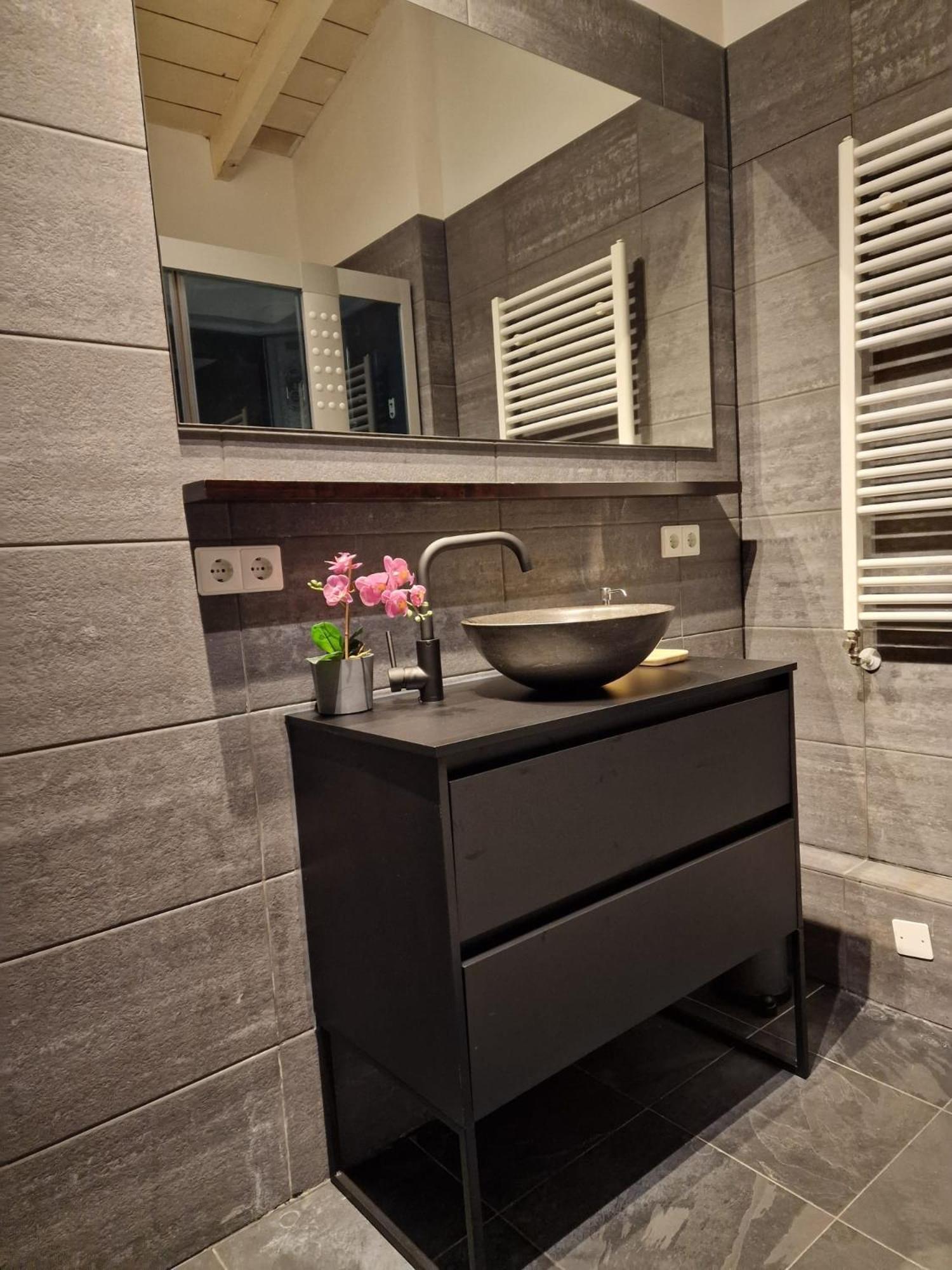 Adam'S Loft Apartment Amsterdam Ngoại thất bức ảnh
